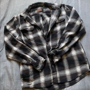 🎄Orvis Men’s Flannel